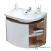 SDU Rosa Comfort  L/R birch/white  X000000162/X000000163 - купити в інтернет-магазині Техностар