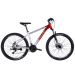 AL 27.5 PHAETON DD FR рама-17