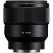 85mm, f/1.8 для NEX FF (SEL85F18.SYX)  - купити в інтернет-магазині Техностар