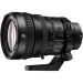 PZ 28-135mm f/4.0 OSS (SELP28135G.SYX)  - купити в інтернет-магазині Техностар