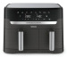 Dual Easy Fry&Grill Air Fryer EY905B10  - купити в інтернет-магазині Техностар