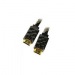 HDMI to HDMI 2.0m Viewcon (VD515-2m)   - купити в інтернет-магазині Техностар