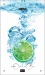 GWH 10 Fonte Glass Lime  - купити в інтернет-магазині Техностар